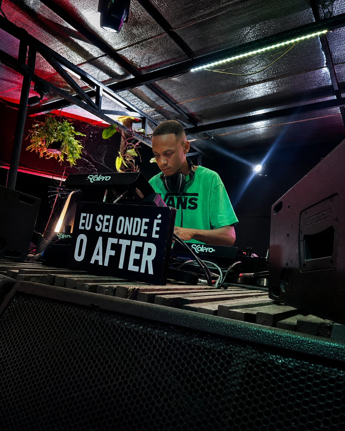 Phael Music
